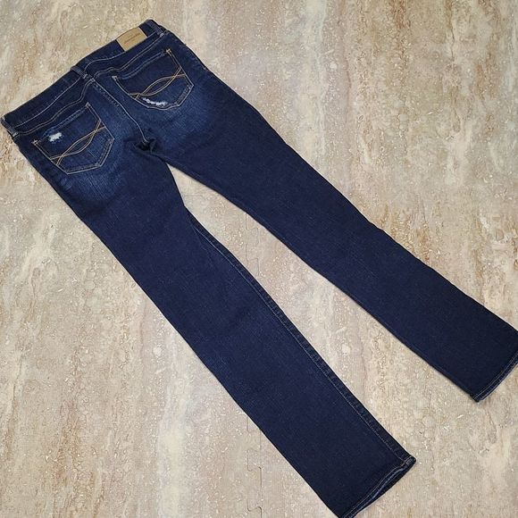 ABERCROMBIE KIDS GIRLS JEANS SIZE 16 - Picture 8 of 8